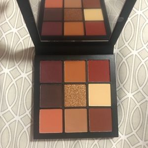 Huda beauty pallete
